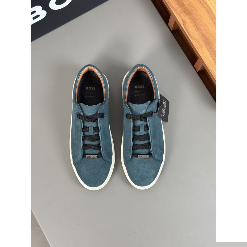 Boss Low Shoes